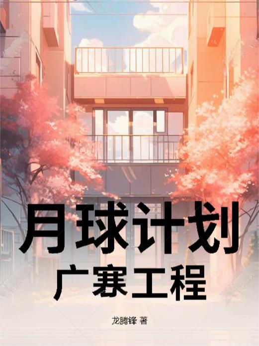 月球計劃：廣寒工程