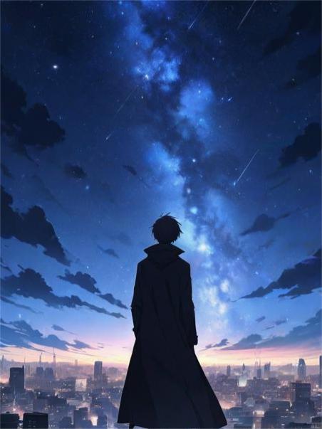 命運(yùn)的金手指